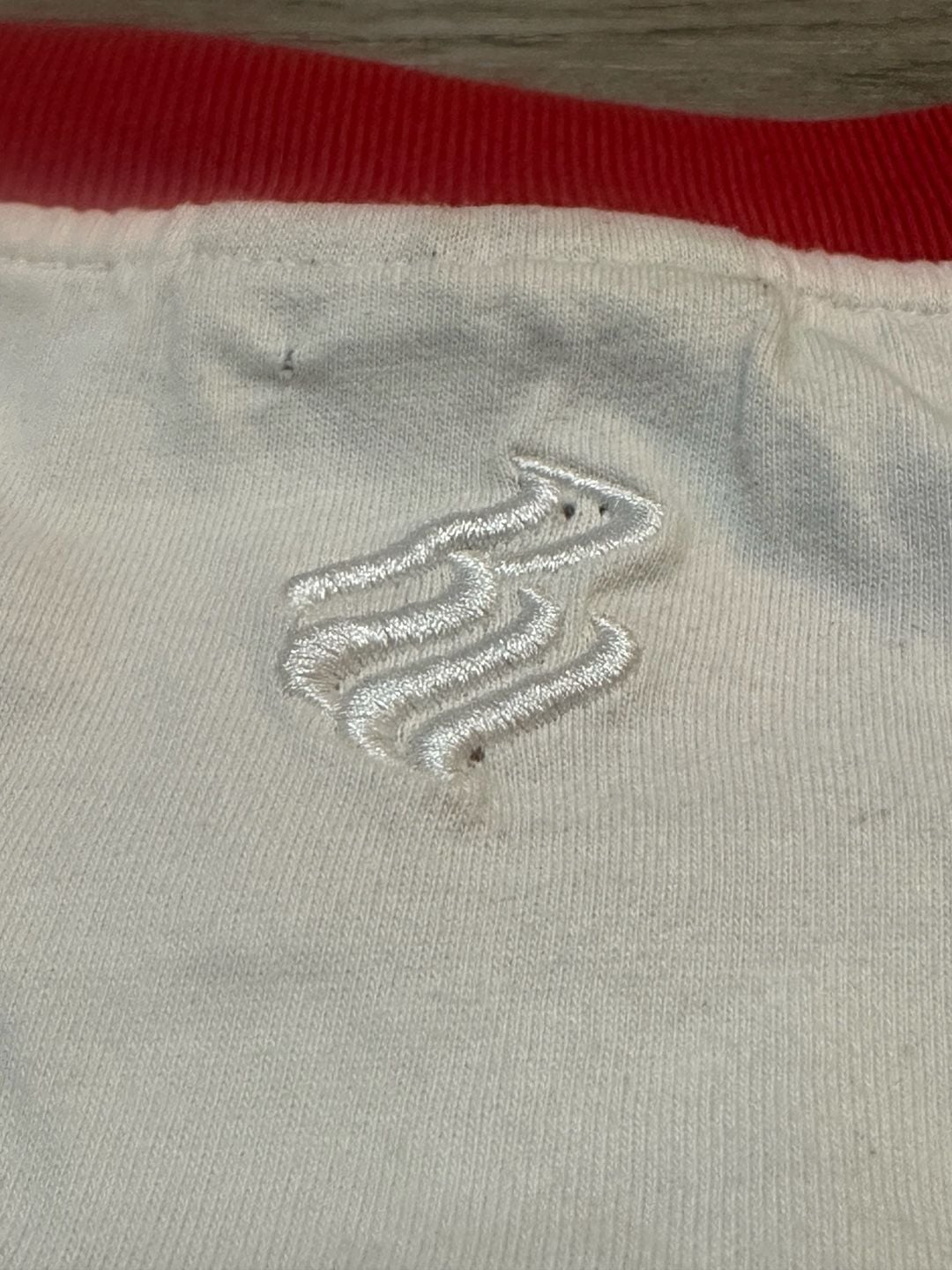 Vintage Y2K Rocawear Roca Training Camp Physical Ed Endurance Project Tee 4