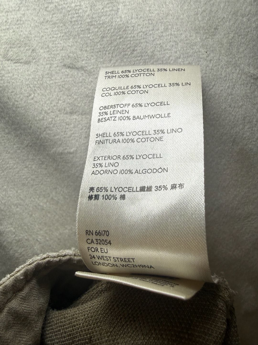 Free People Desert Daze Harem Pants in Olive Green Size 2 7