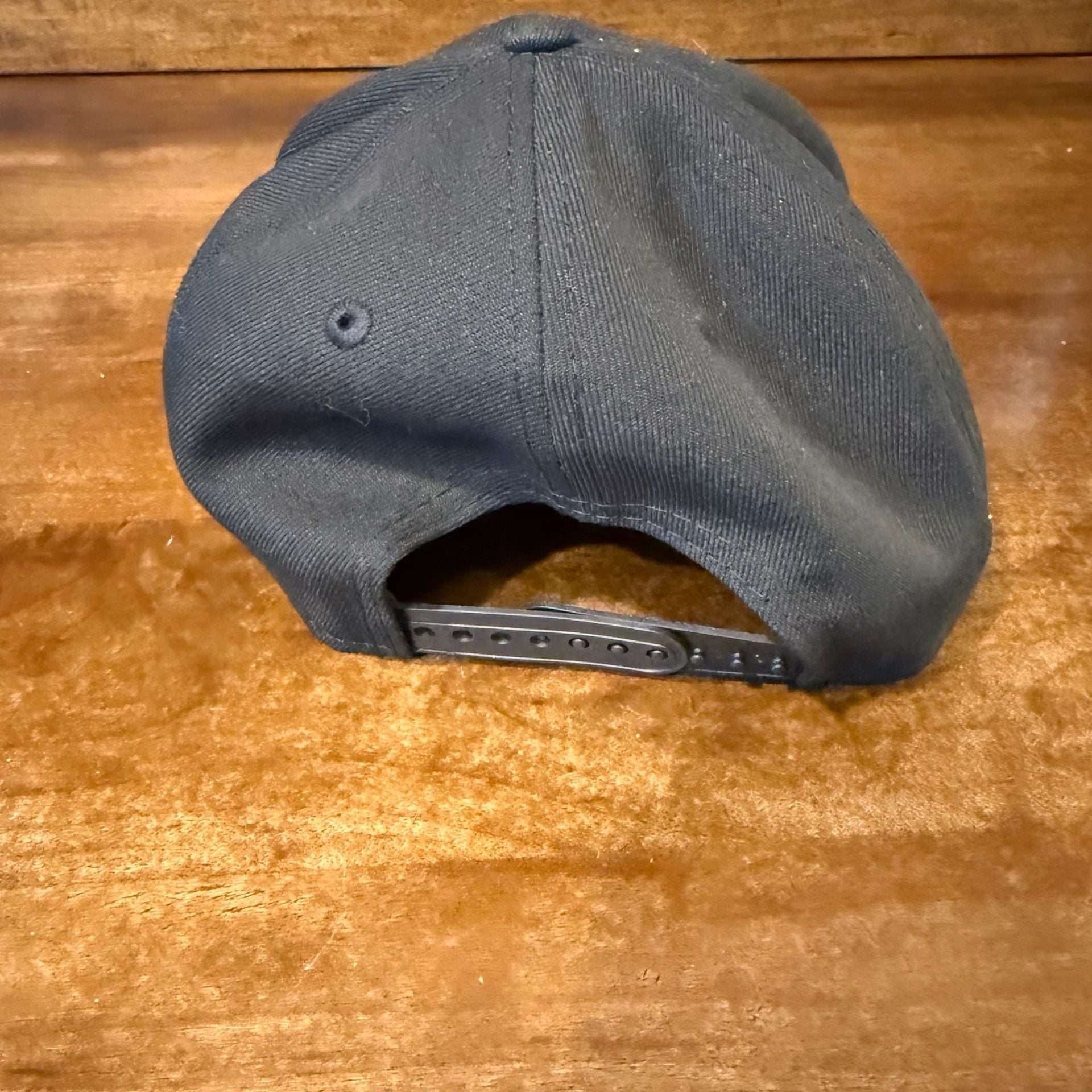 Miami Dolphins New Era 9FIFTY Snapback Hat - Neon Beach Shack Bar and Grill Edition 5