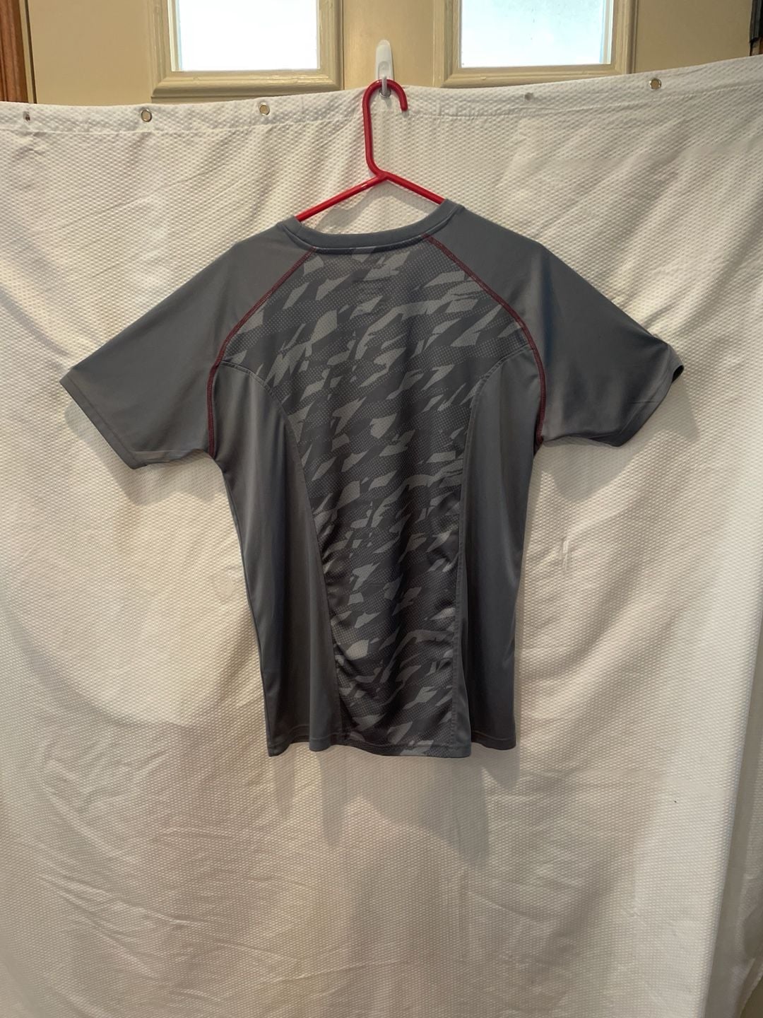 Florida State Seminoles Section 101 Fusion Fit Performance Shirt. Large. 6