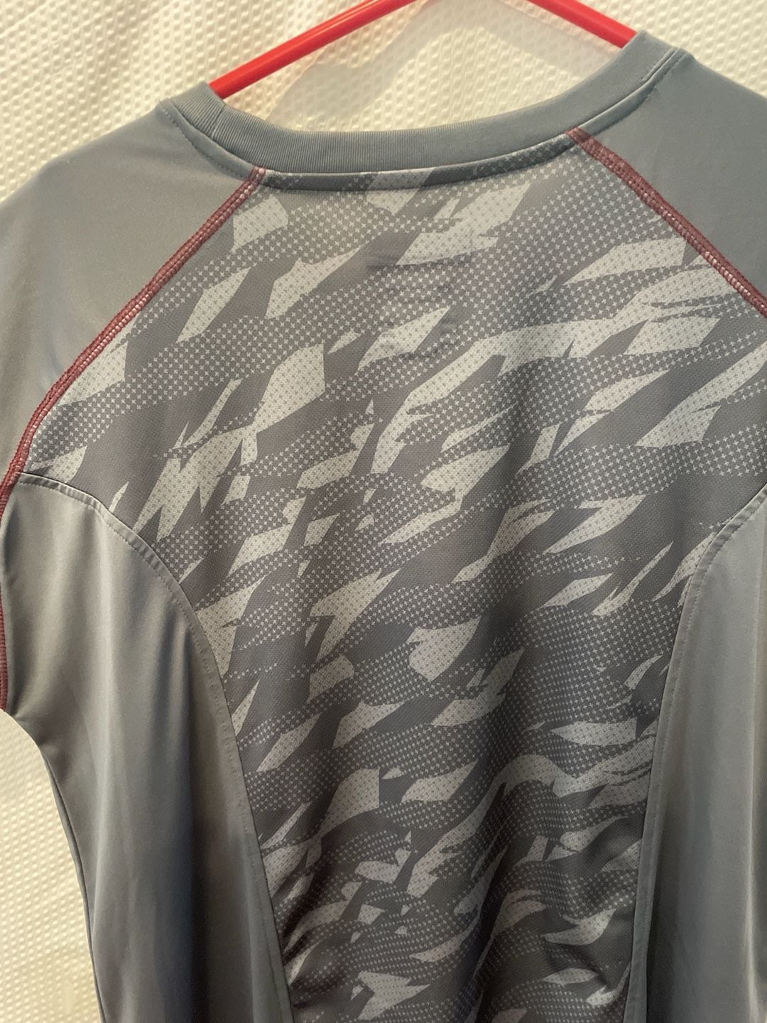 Florida State Seminoles Section 101 Fusion Fit Performance Shirt. Large. 7