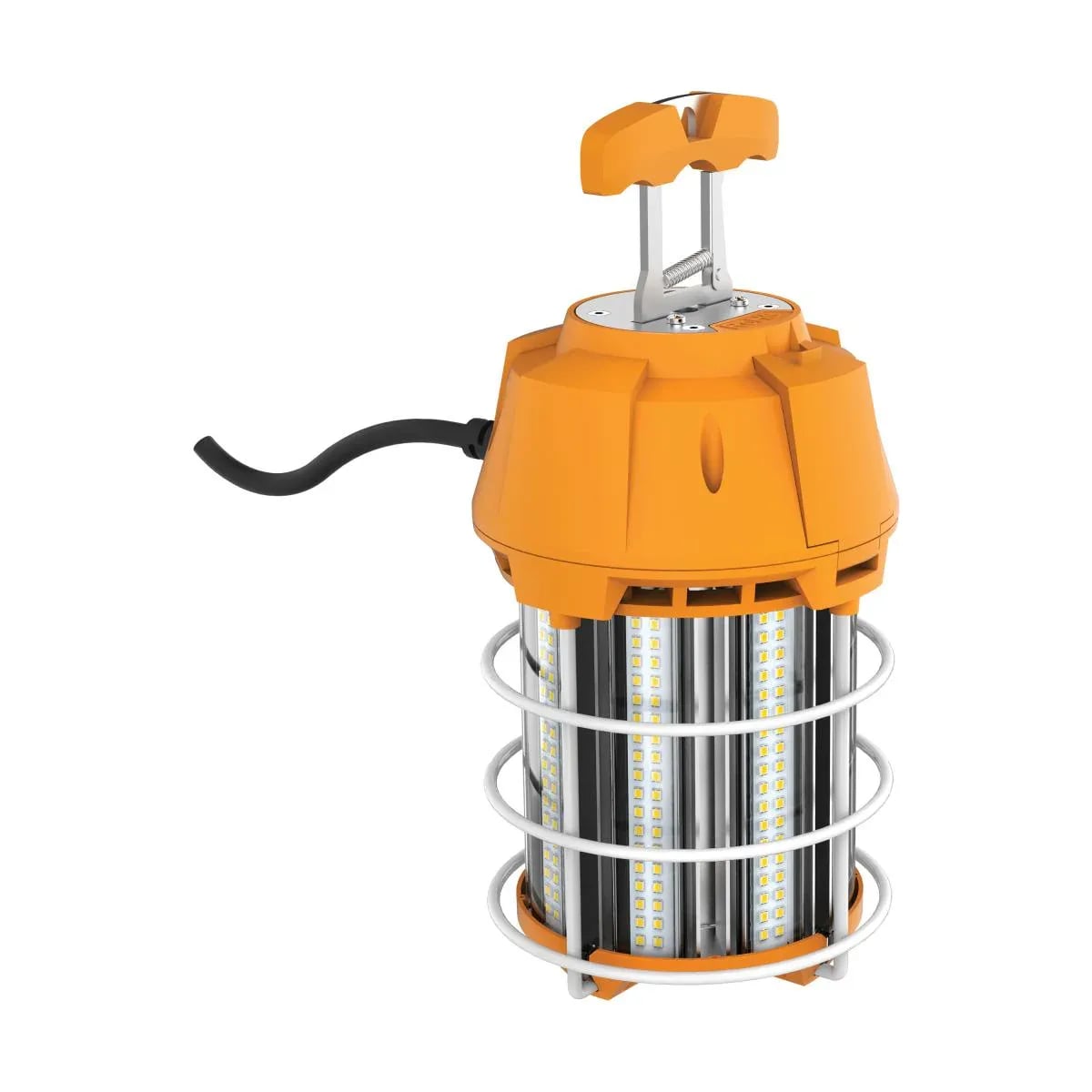Topaz 100W LED Portable Temporary Construction Work Light 11000 Lumens 5000K 1