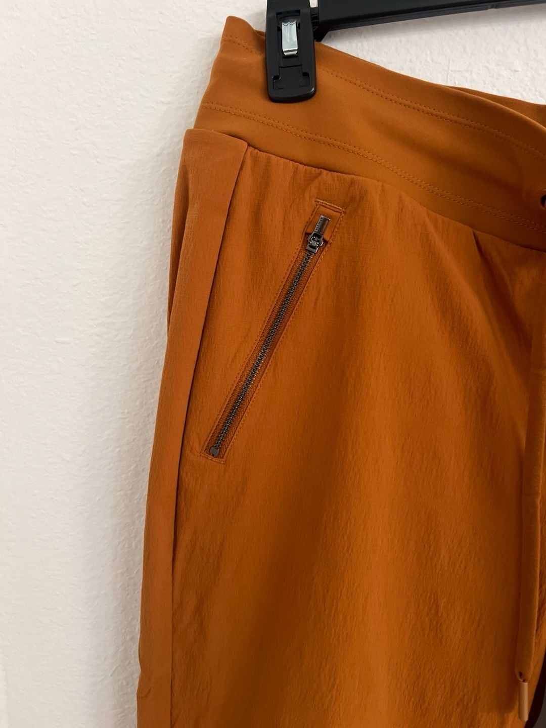 Athleta Trekkie North Jogger in Cattail Brown 5
