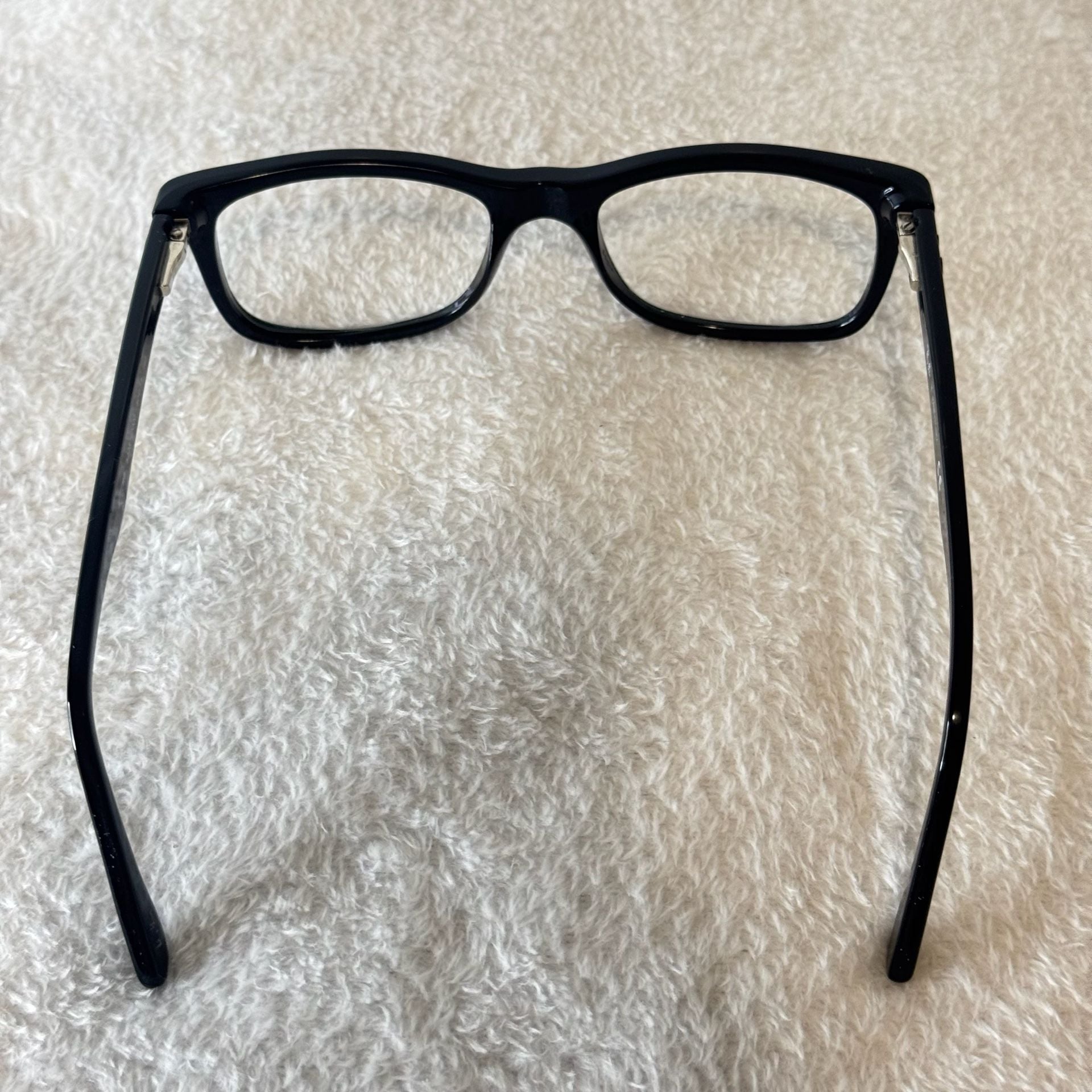 Ray-Ban RB 5228 2000 50-17-140 Polished Black Eyeglasses 8
