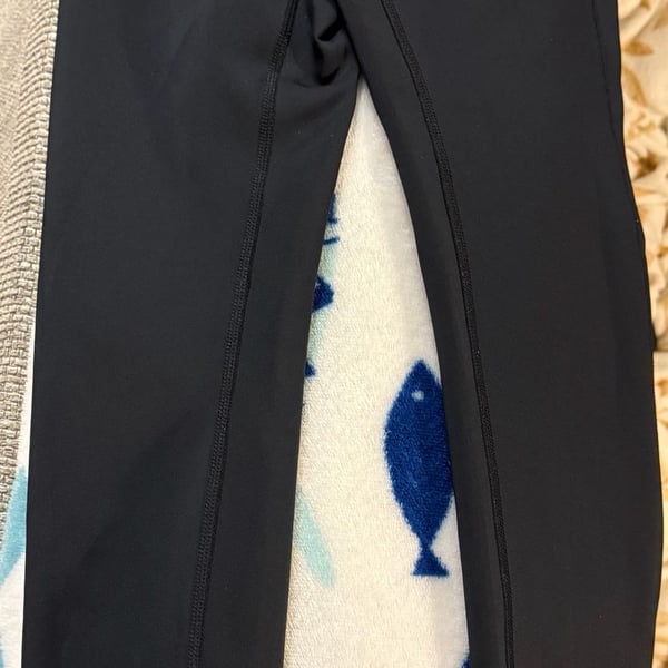Spyder Active Women's High-Rise Pocket Leggings