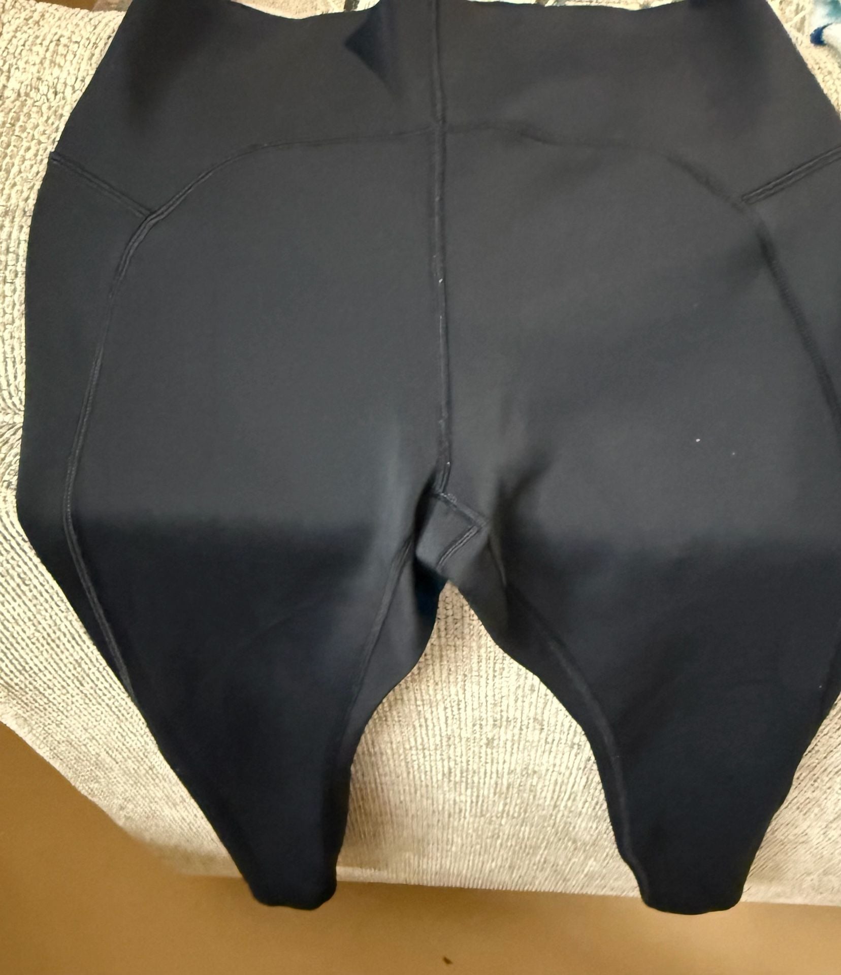 Spyder Active Women's High-Rise Pocket Leggings 5