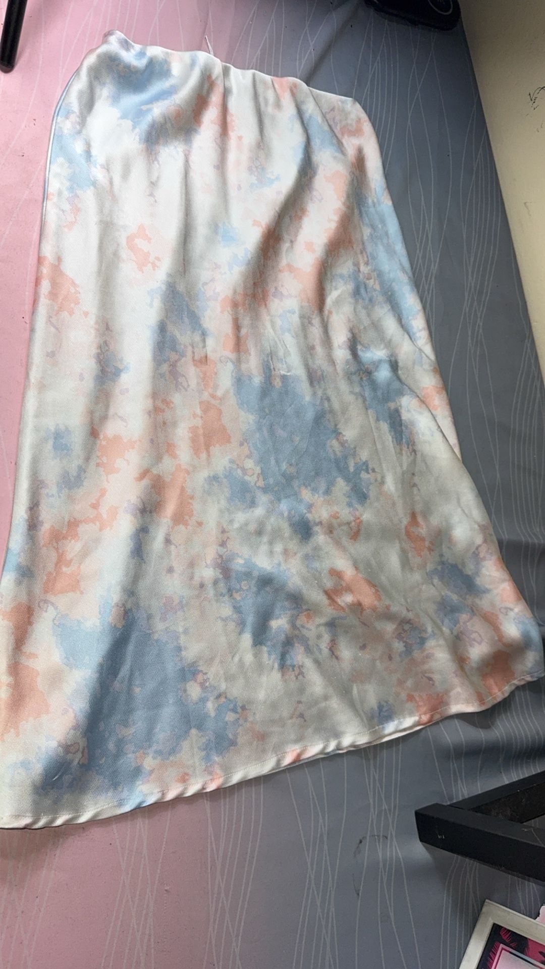 Mud Pie skirt 2
