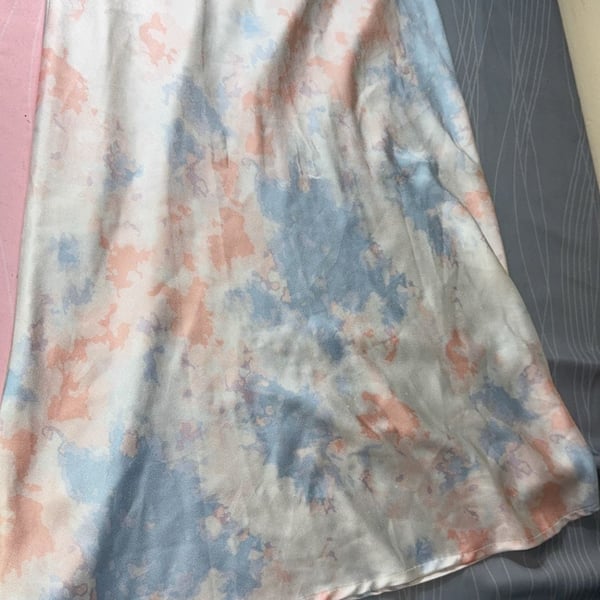 Mud Pie skirt
