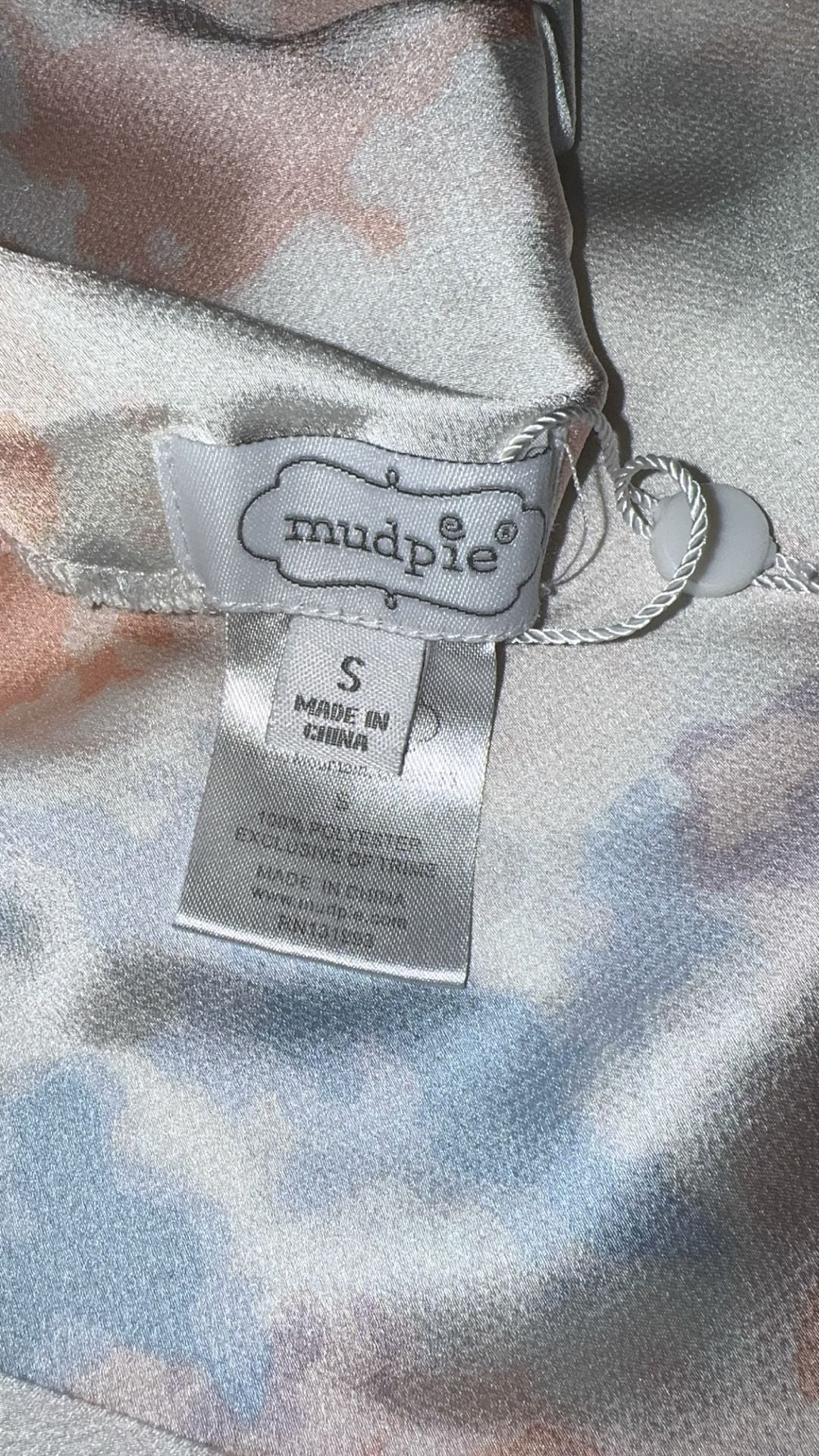 Mud Pie skirt 3
