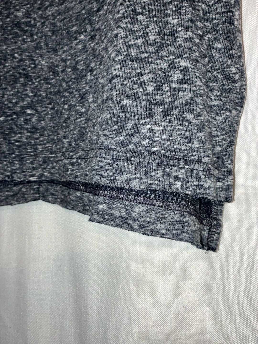 We The Free Free People Madrid Marled Knit Cowl Neck Tank Top 3