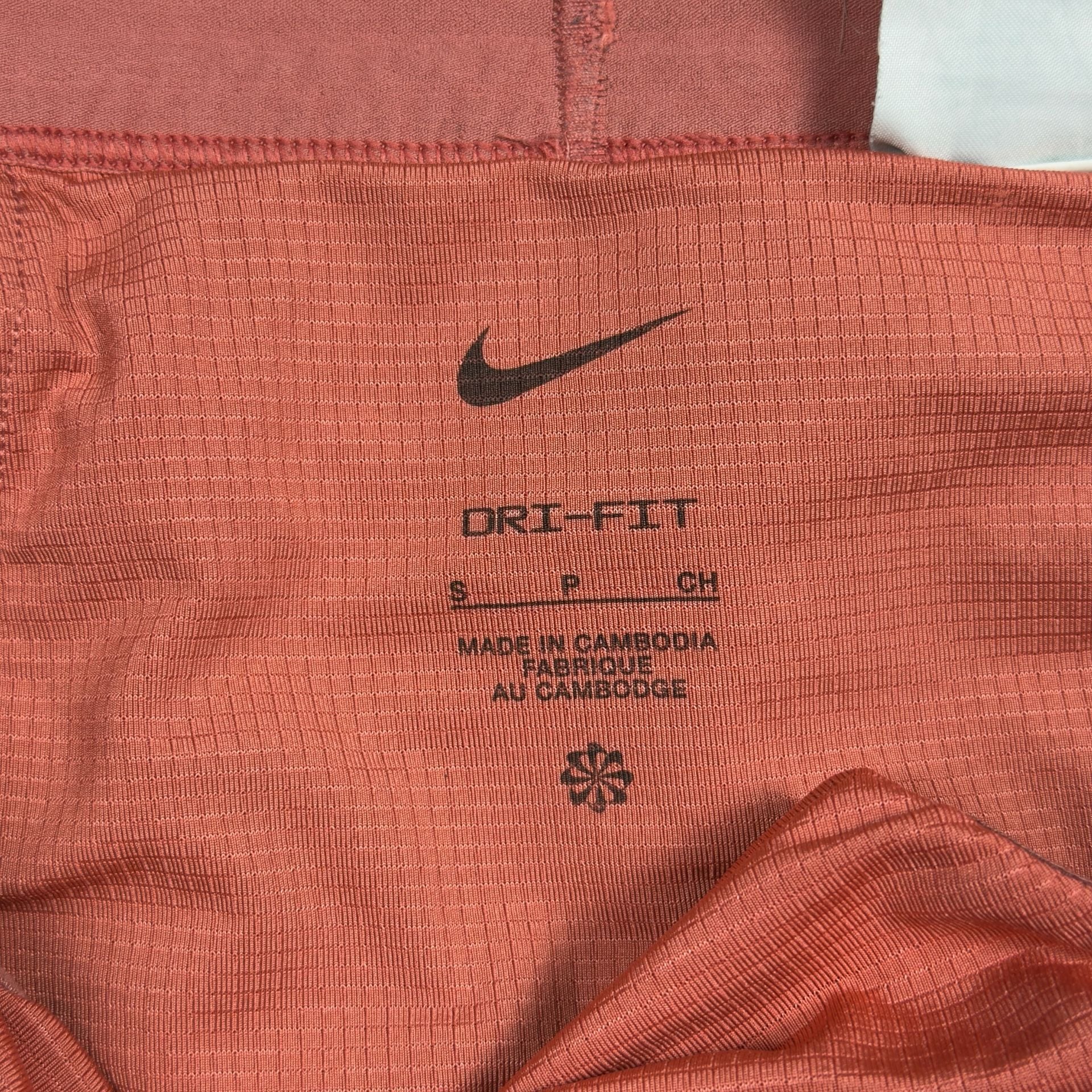 Nike Men's Flex Stride 7" Dri-FIT Running Shorts Rugged Orange CJ5459-832 5