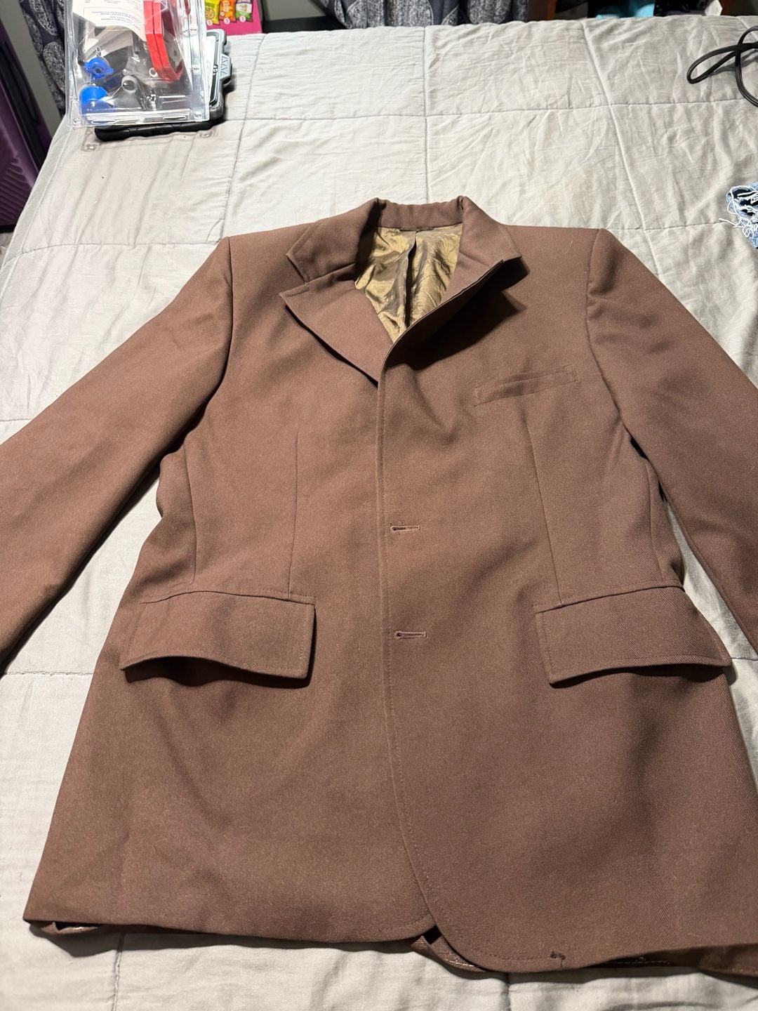 Vintage Robertson's Blazer 1