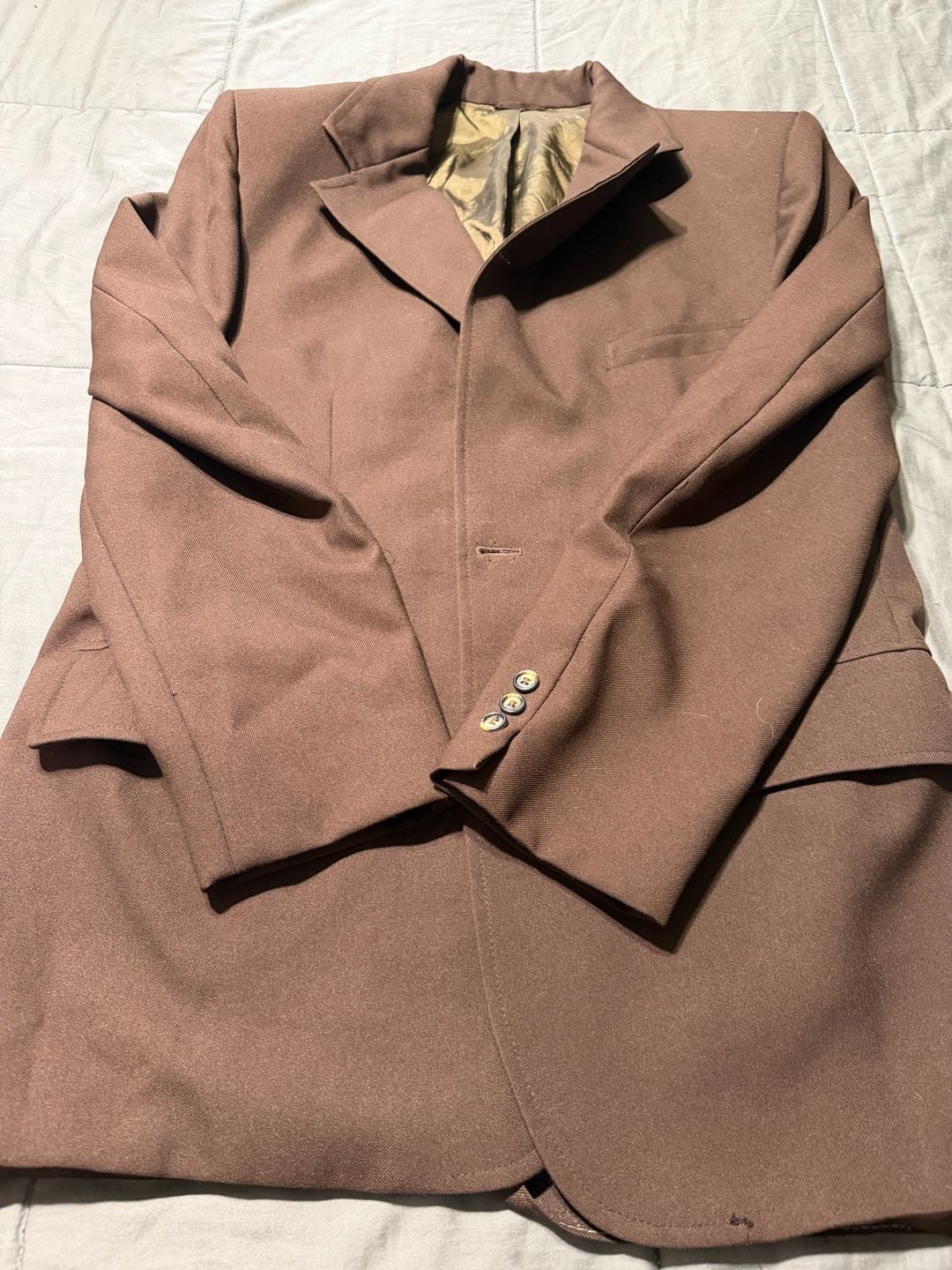 Vintage Robertson's Blazer 2