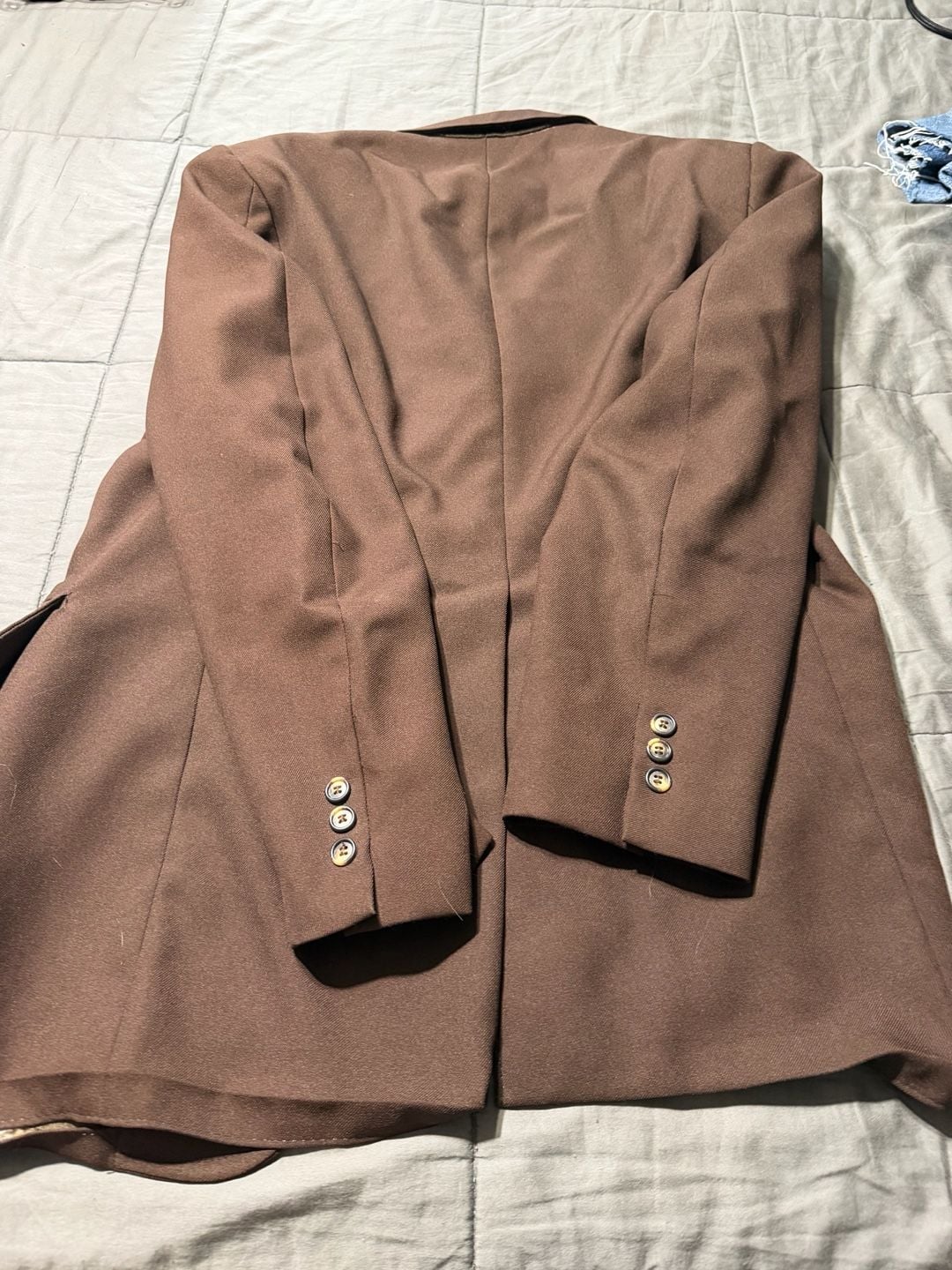 Vintage Robertson's Blazer 4
