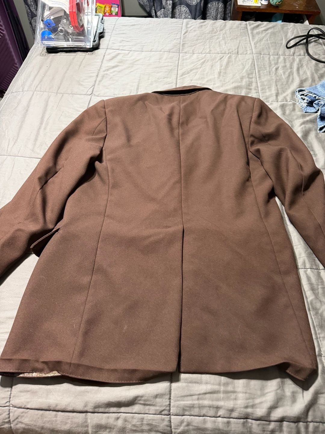 Vintage Robertson's Blazer 5