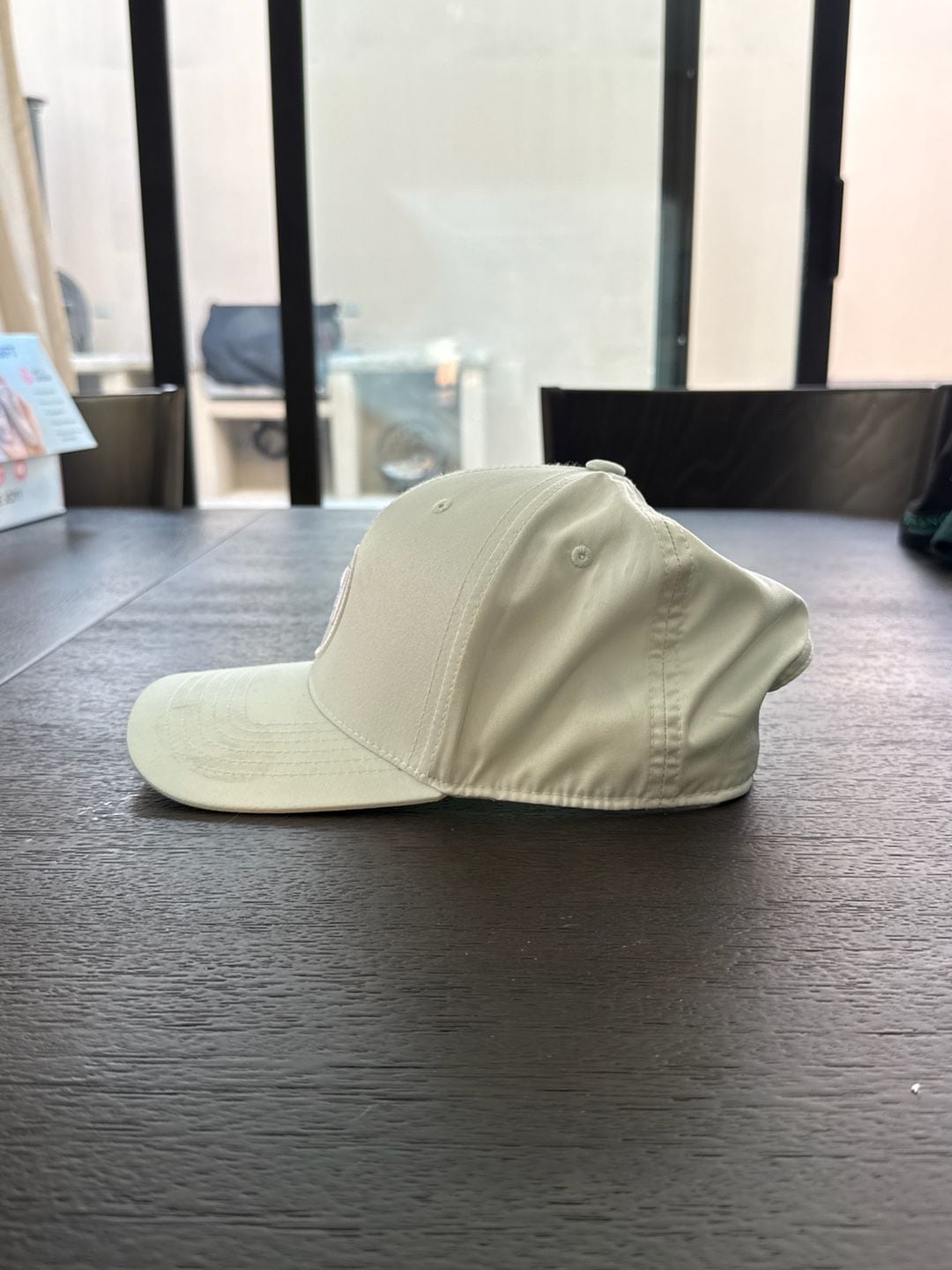 Puma Arnold Palmer Circle Umbrella AP Collection Golf Snapback Hat 4