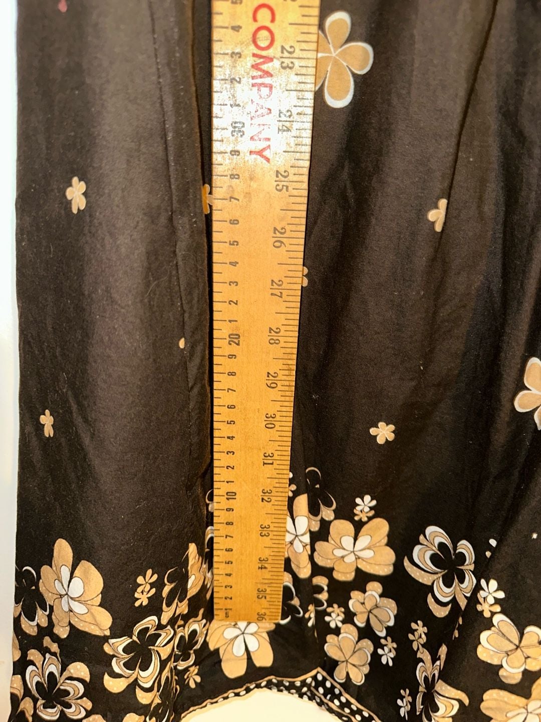 Timex Girls Wear Brown Floral Sleeveless Maxi Dress with Flower Detail Large 7