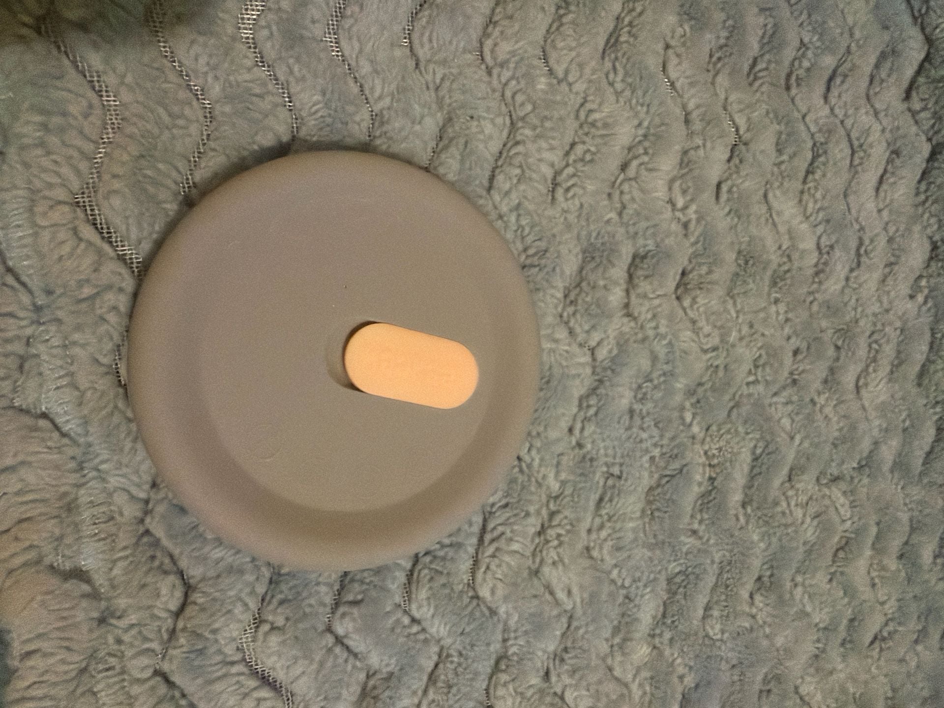 Haakaa Silicone Breast Pump Cap - Leak Proof Lid for Gen 1, 2, and 3 Pumps 3
