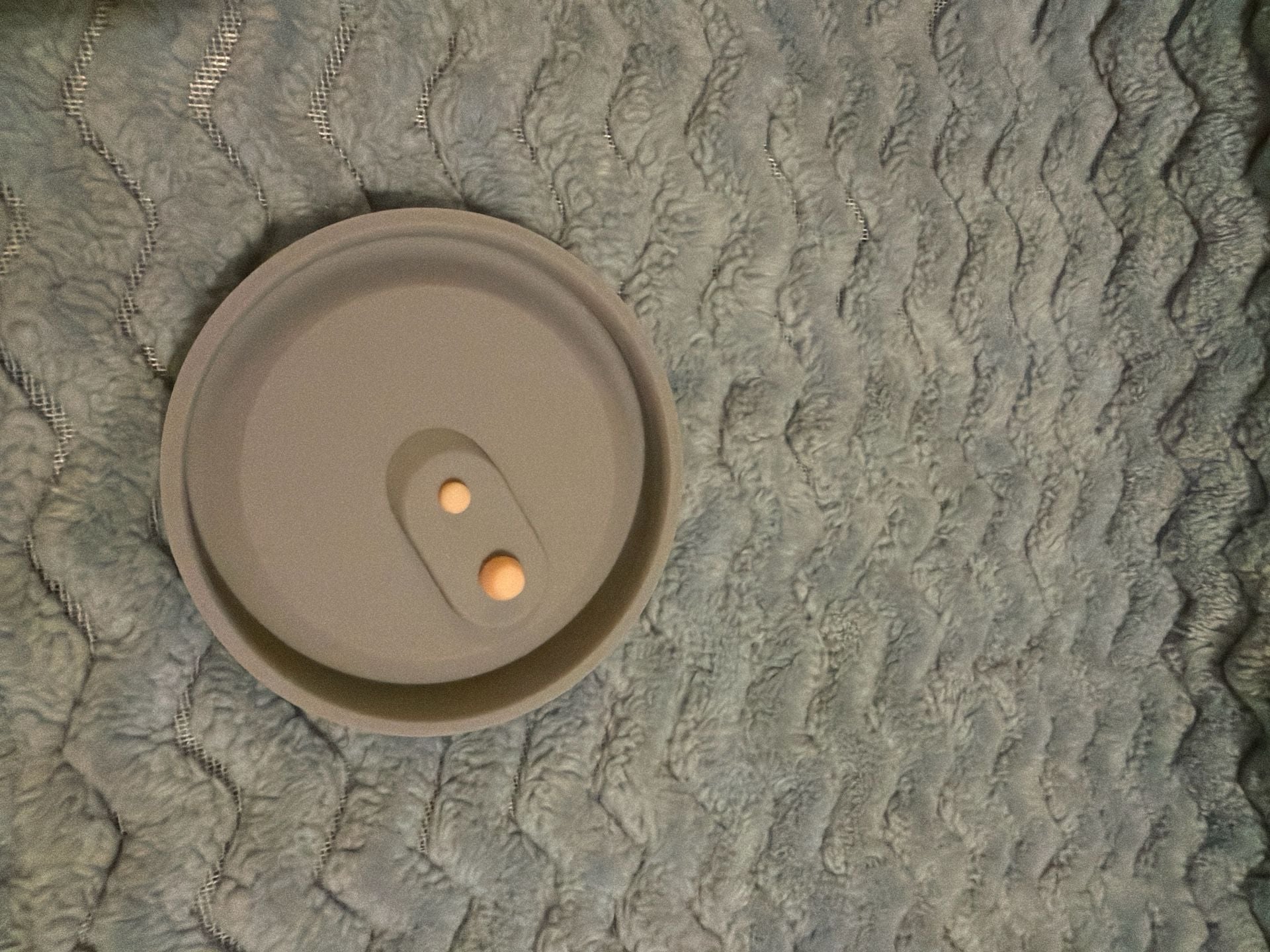 Haakaa Silicone Breast Pump Cap - Leak Proof Lid for Gen 1, 2, and 3 Pumps 4
