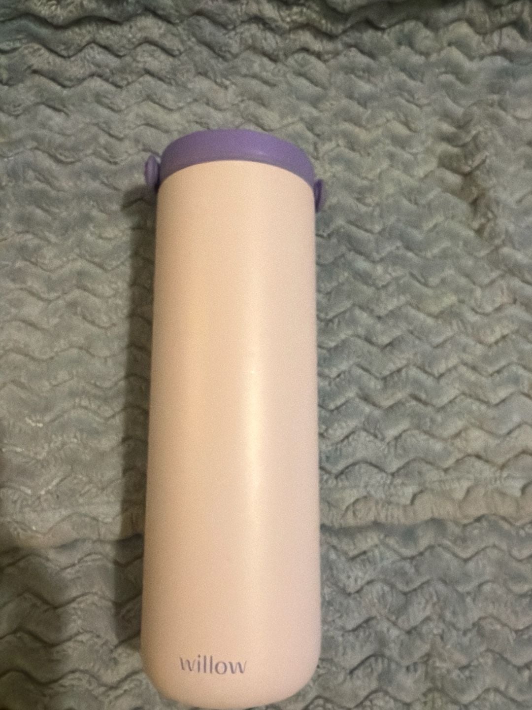 Willow Portable Insulated Breast Milk Cooler Storage Container 1