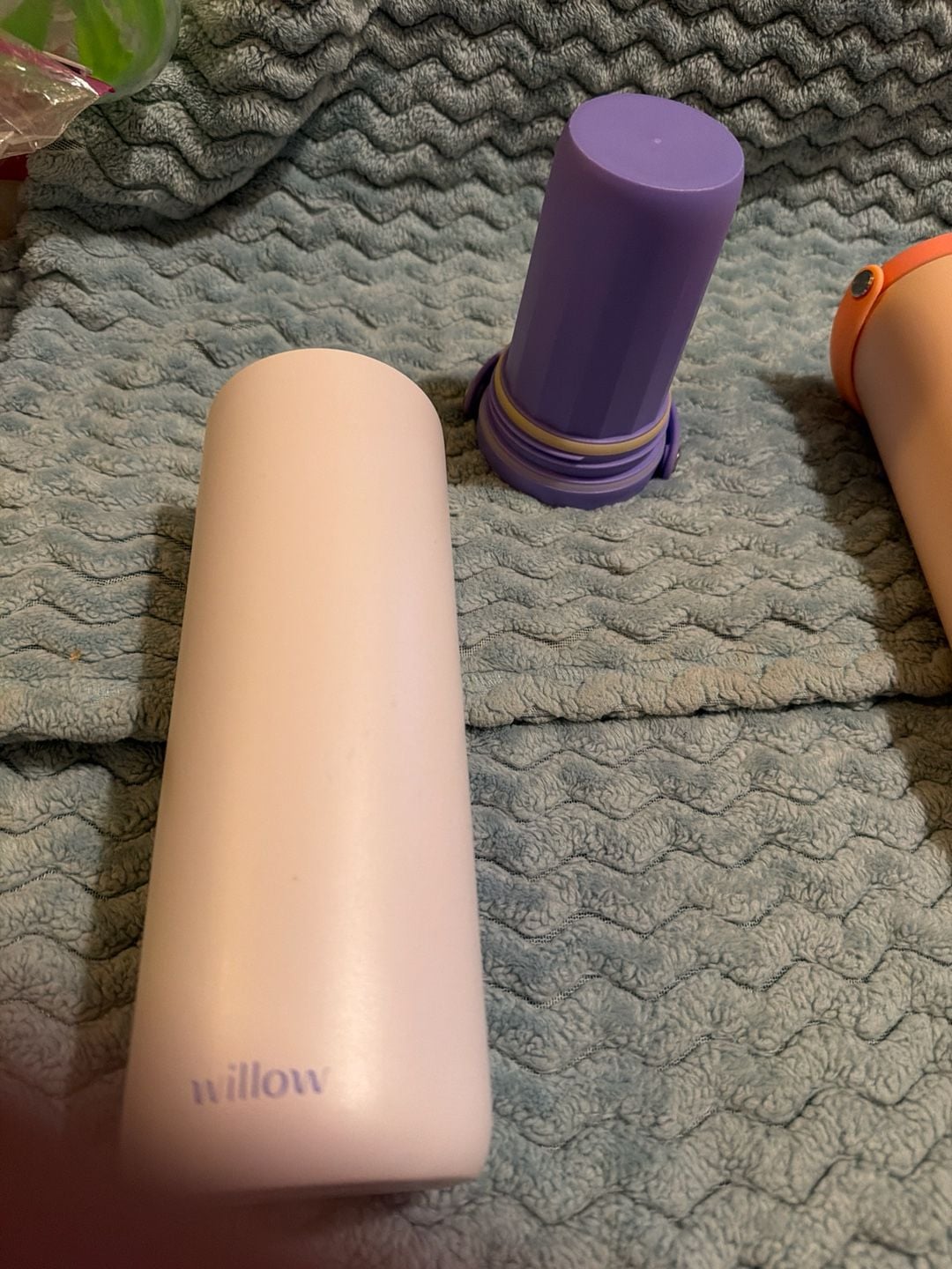 Willow Portable Insulated Breast Milk Cooler Storage Container 2