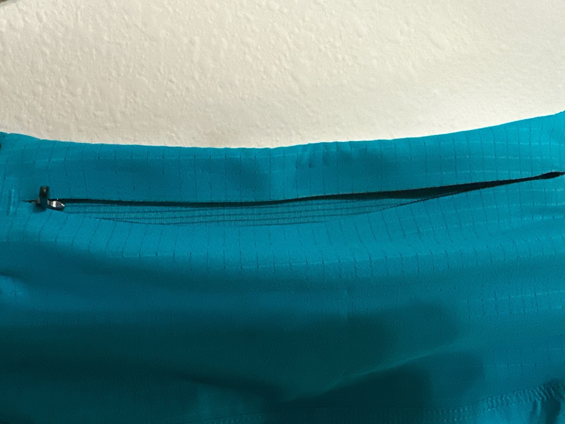 The North Face Women's Summit Series Pacesetter 3" Shorts in Galactic Blue 9
