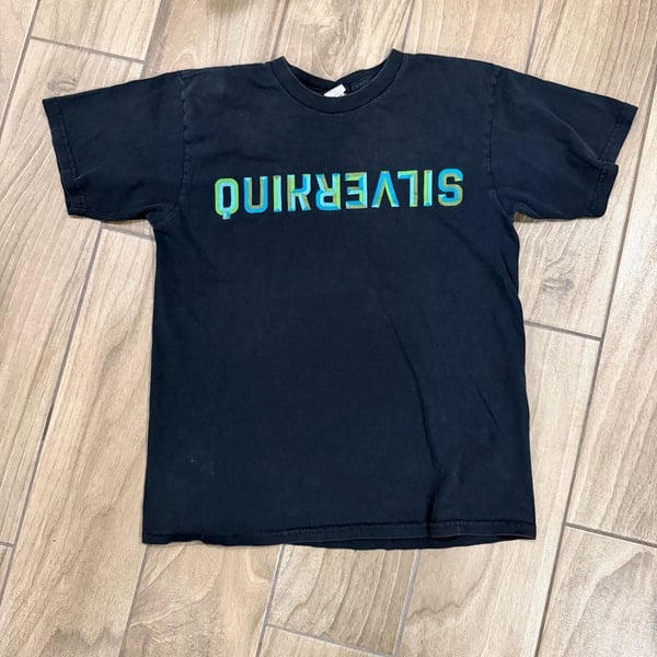 Vintage Quiksilver Graphic T-Shirt