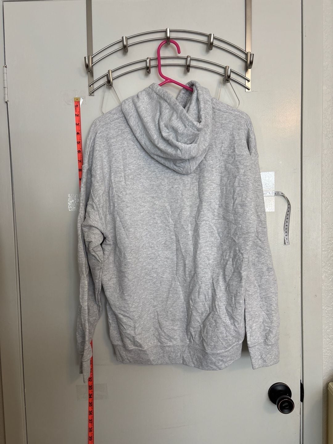 Monks Coffeeshop Amsterdam Est. 1906 Graphic Hoodie 3