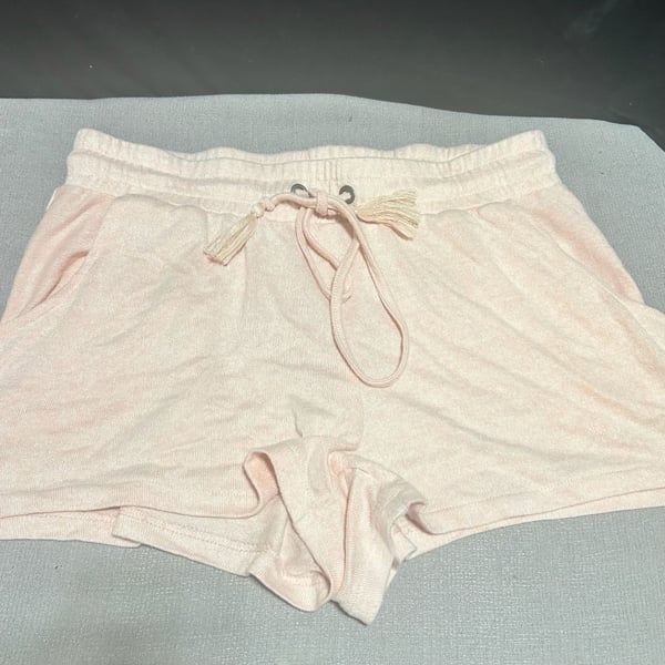 Roxy Forbidden Summer Sweat Shorts Medium Surf