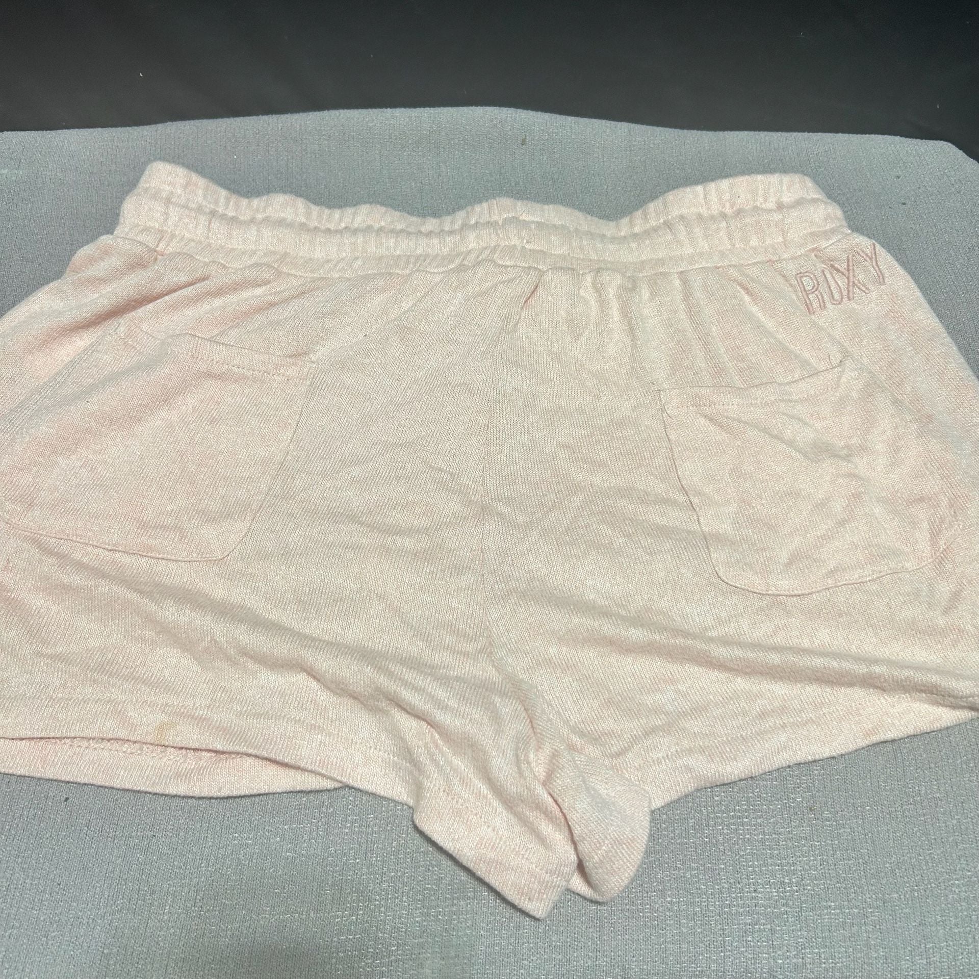 Roxy Forbidden Summer Sweat Shorts Medium Surf 7