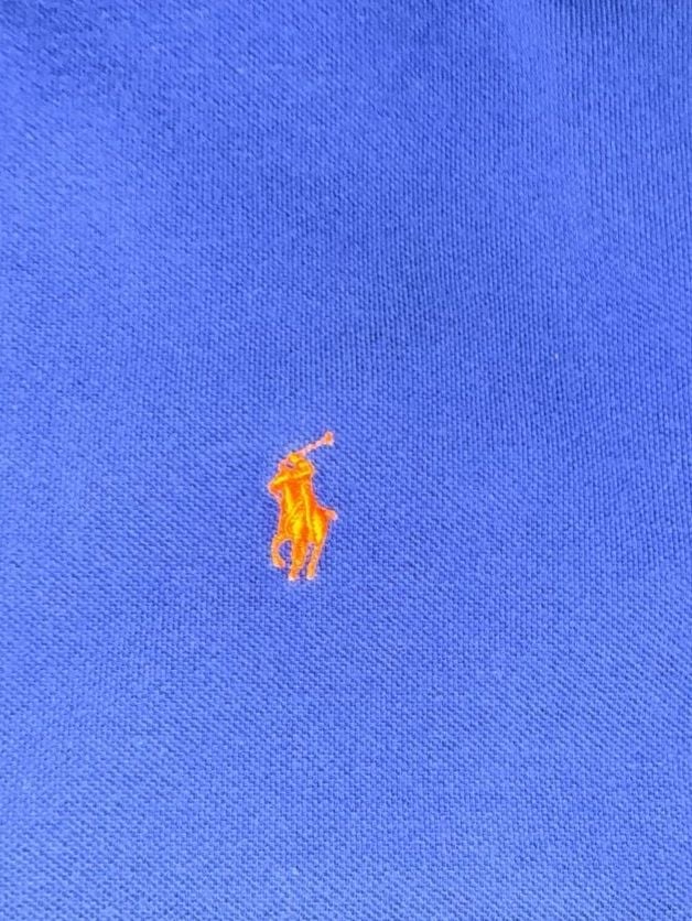 Polo Ralph Lauren VINTAGE Polo Ralph Lauren Men's XLT- Tall 3