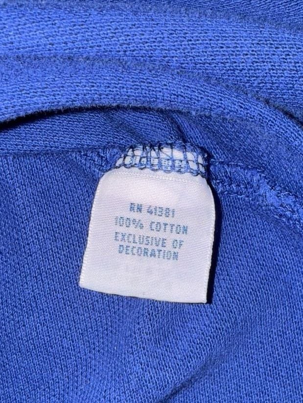 Polo Ralph Lauren VINTAGE Polo Ralph Lauren Men's XLT- Tall 4