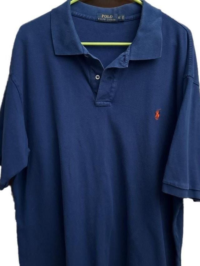 Polo Ralph Lauren VINTAGE Polo Ralph Lauren Men's XLT- Tall 1