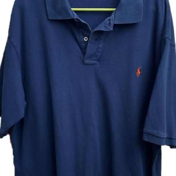 Polo Ralph Lauren VINTAGE Polo Ralph Lauren Men's XLT- Tall