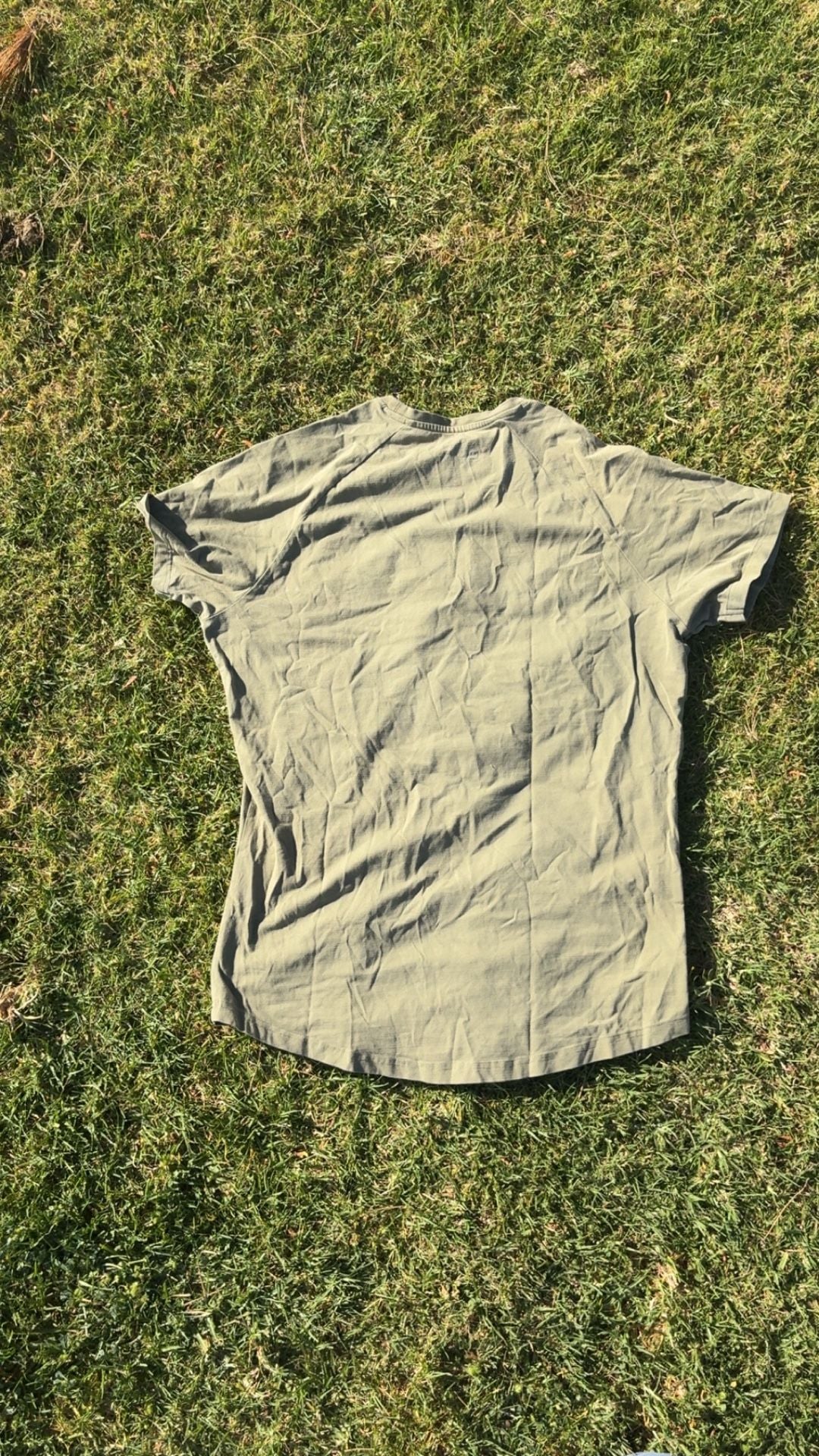 Alphalete PBNS (Proud But Never Satisfied)... 2