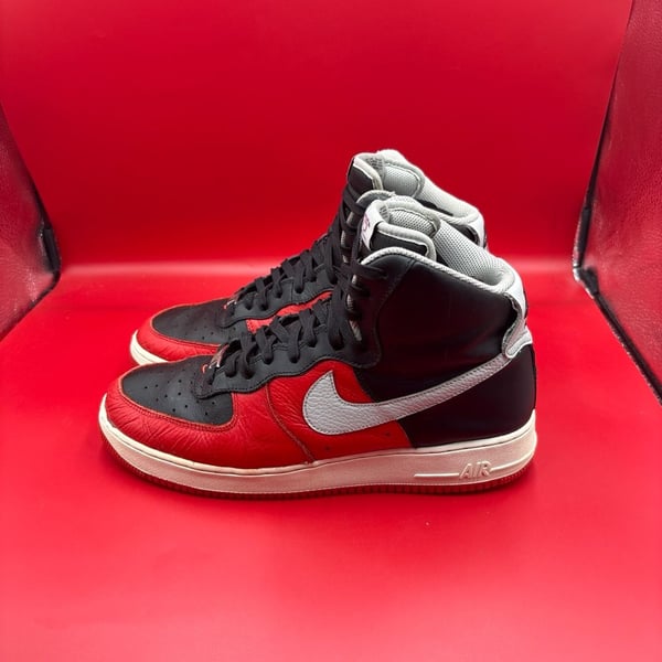 Nike Air Force 1 High '07 LV8 NBA 75th Anniversary Trail Blazers DC8870-001