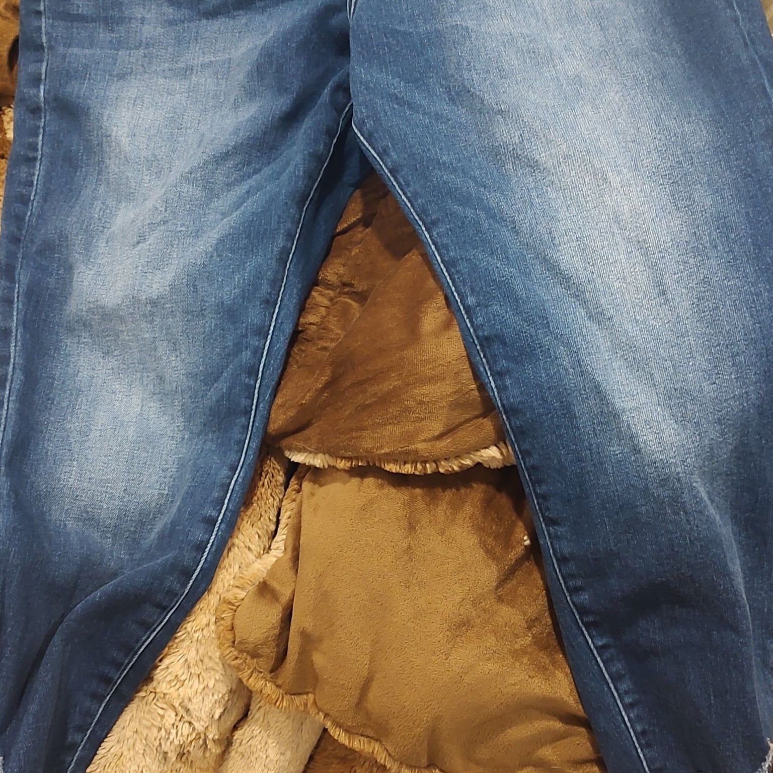 KanCan mom Jeans Women's 24 High Rise Skinny Frayed Hem Dark Wash Distressed 1