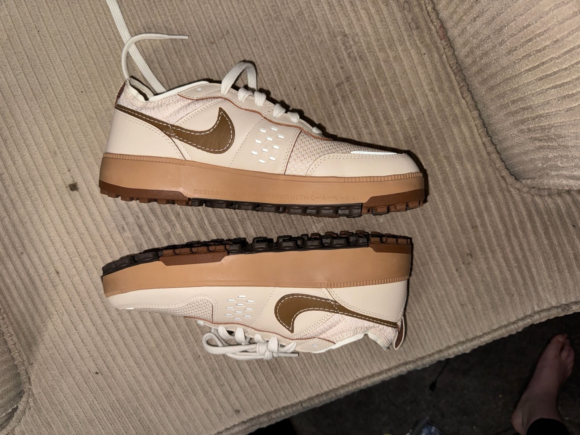 Nike 5