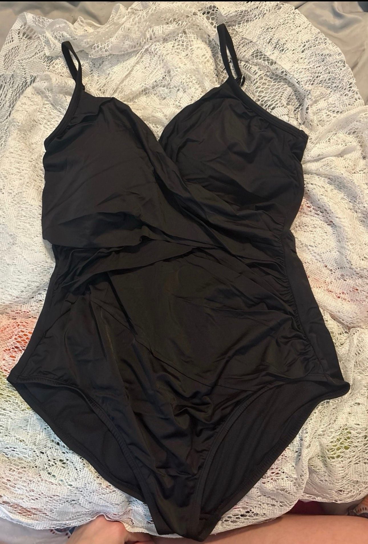 Embrace your curves by Miracle Brands 1