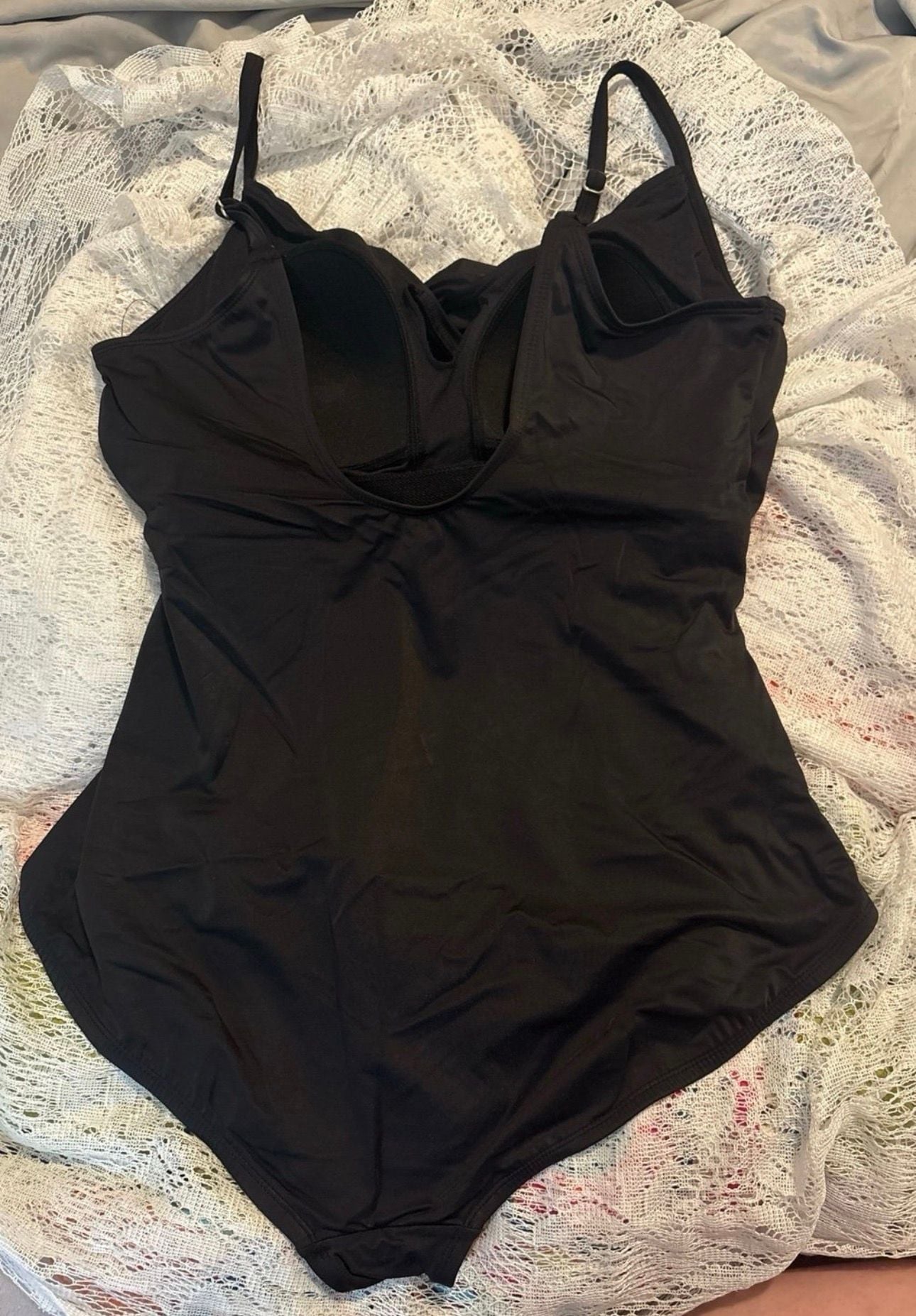 Embrace your curves by Miracle Brands 2