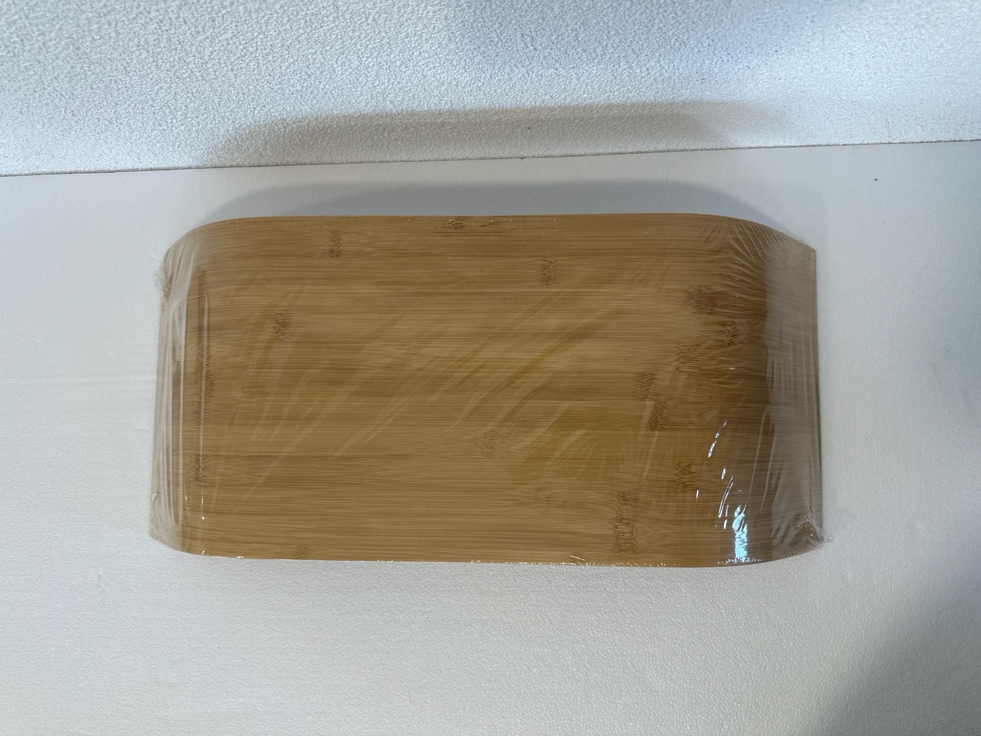 Bamboo computer laptop Monitor Stand 2