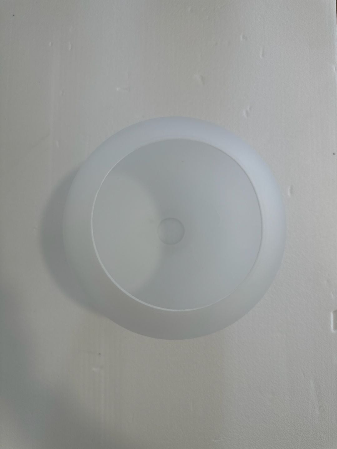 Modern 10-Inch 1-Light Satin Gold and Frosted White Glass Globe Pendant 5