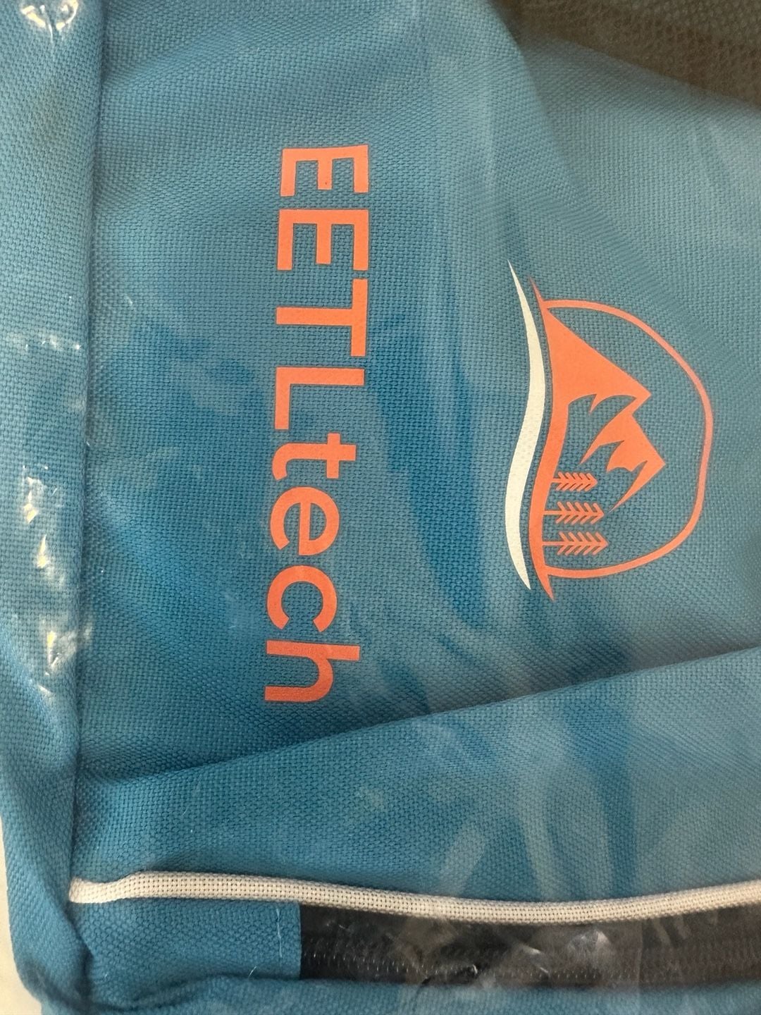 EETLtech Pickleball Sling Bag Crossbody Sports Backpack 3