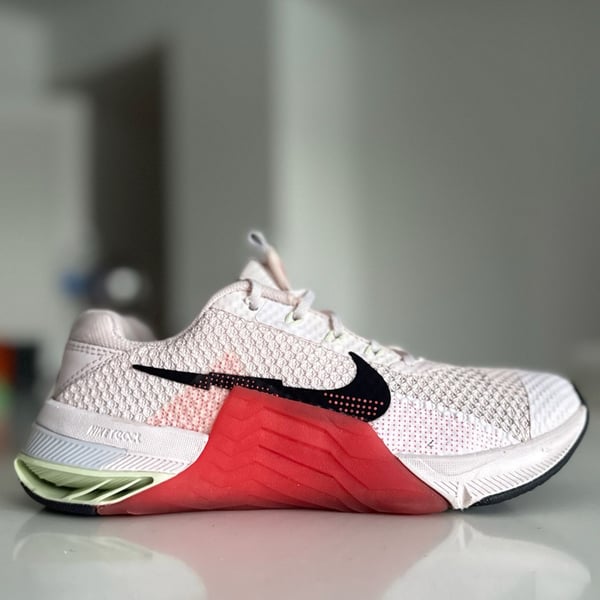 Nike Metcon 7 Women's Training Shoes Light Soft Pink Magic Ember CZ8280-658