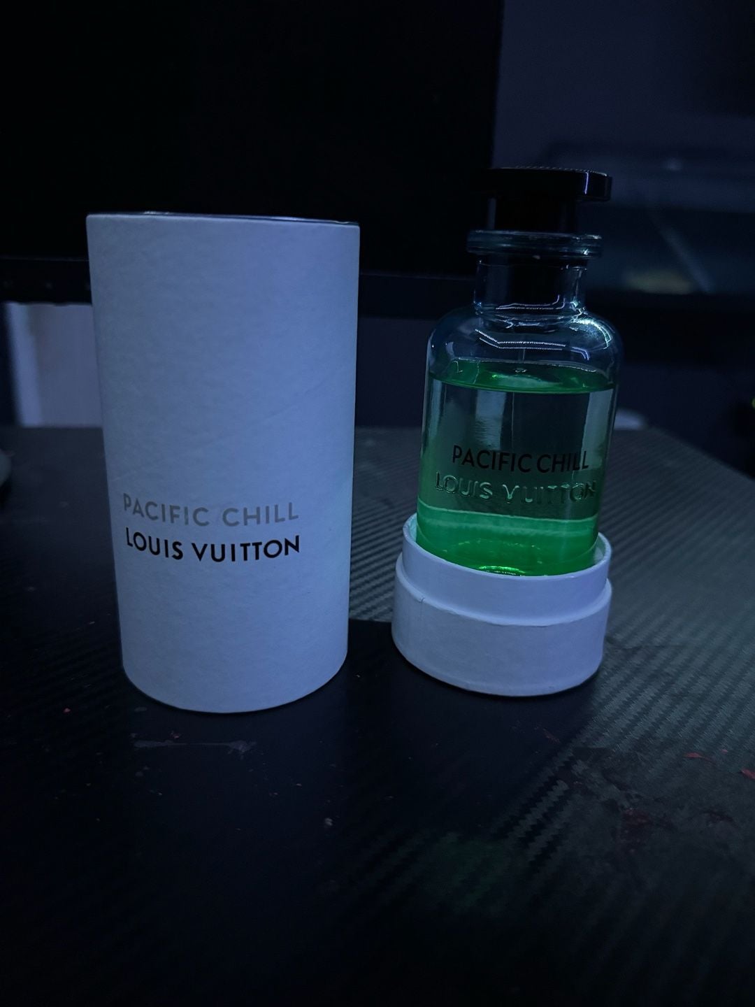 Louis Vuitton Pacific Chill Eau de Parfum 100ml Fragrance 1