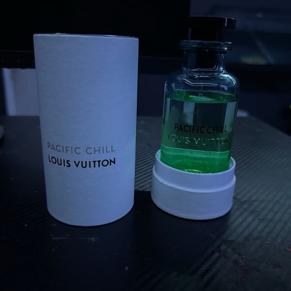 Louis Vuitton Pacific Chill Eau de Parfum 100ml Fragrance