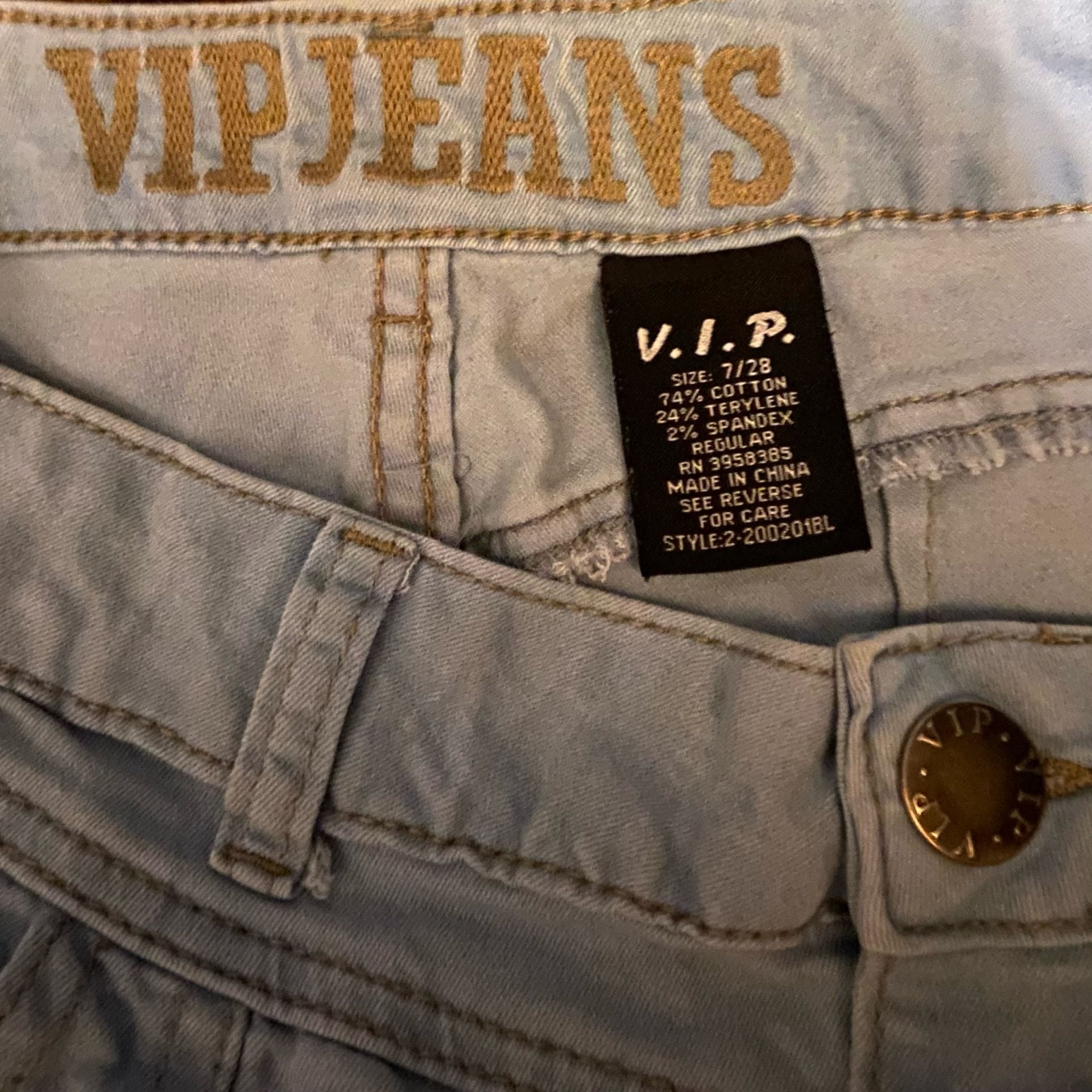 VIP 3
