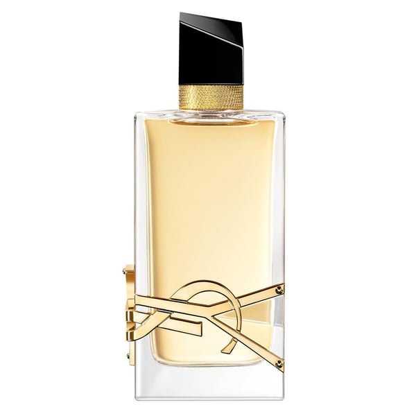 Yves Saint Laurent Libre Eau de Parfum, 3.0 oz – Warm Elegant Long Lasting Fragrance