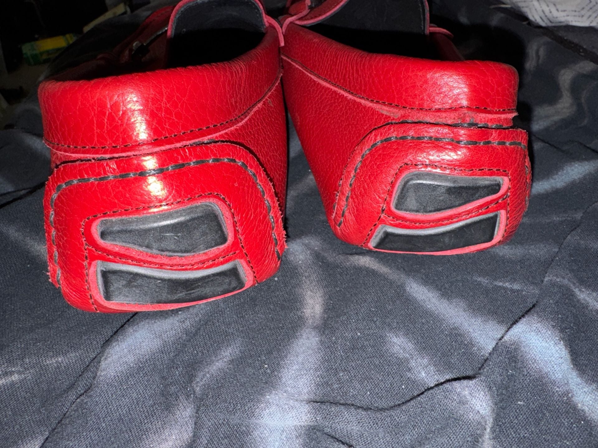 Moccasin Luxury Billionaire 2