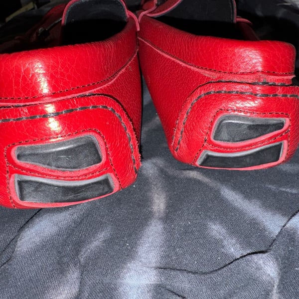 Moccasin Luxury Billionaire